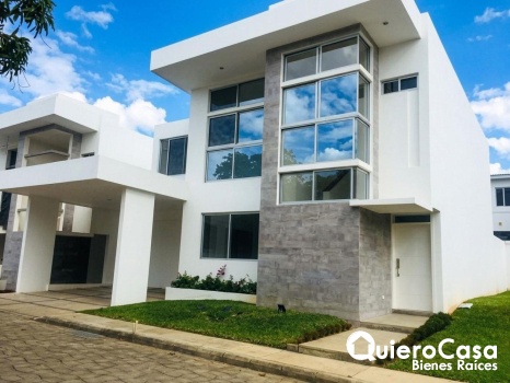 Casa en Venta en Santo Domingo
