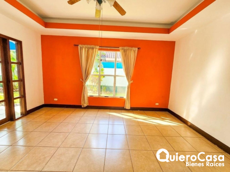 Casa en Renta en Carretera a Masaya