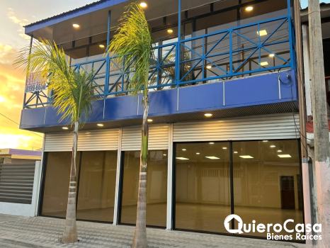 Bodega en Venta en Altamira