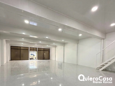 Bodega en Renta en Altamira