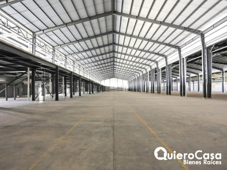 Bodega en Renta en Carretera Nueva a Le�n