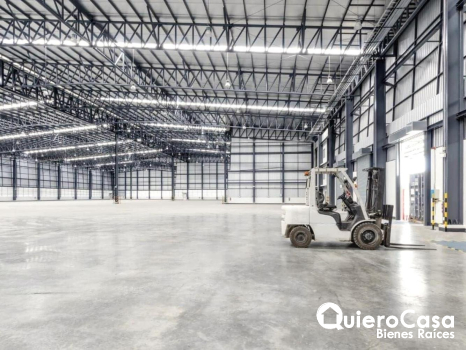 Bodega en Renta en Carretera Nueva a León