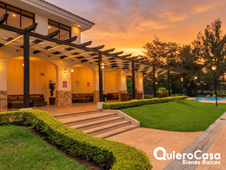 Casa en Renta en Cortijo de la Sierra