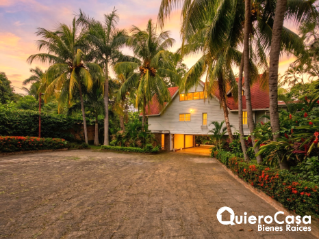 Casa en Venta en Carretera Sur