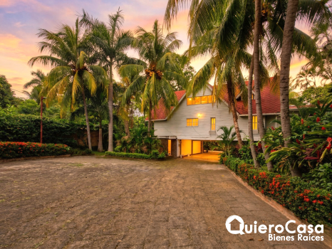 Casa en Venta en Carretera Sur