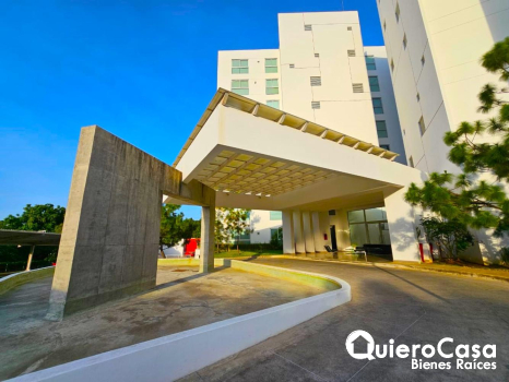 Apartamento en Renta en Santo Domingo