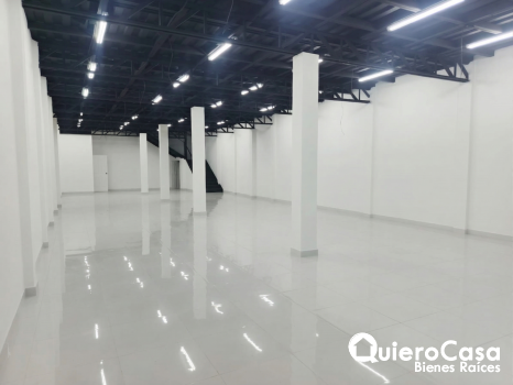 Local en Renta en Mercado Oriental