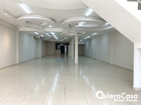 Local en Renta en Los Robles