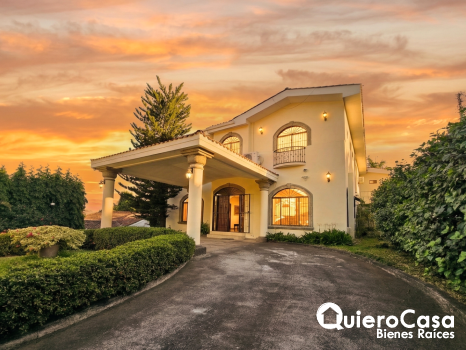 Casa en Venta en Santo Domingo