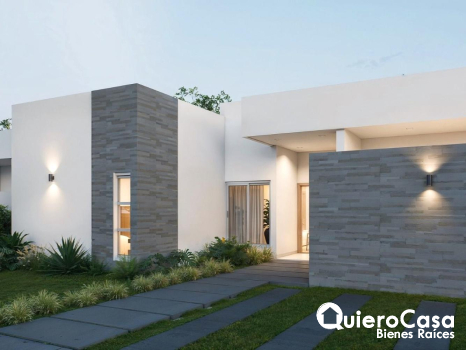 Casa en Venta en Carretera a Masaya