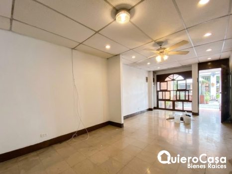 Espacio, comodidad y excelente ubicación