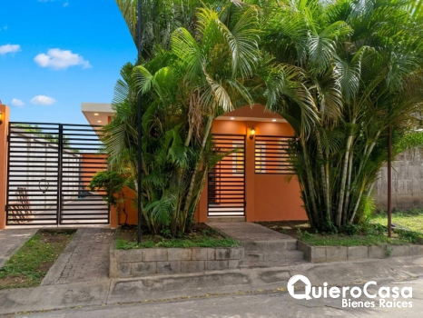 Comodidad y excelente ubicaci�n