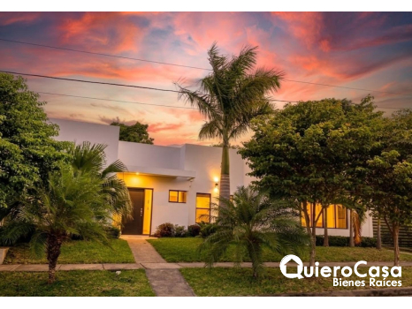 Exclusividad, seguridad y confort