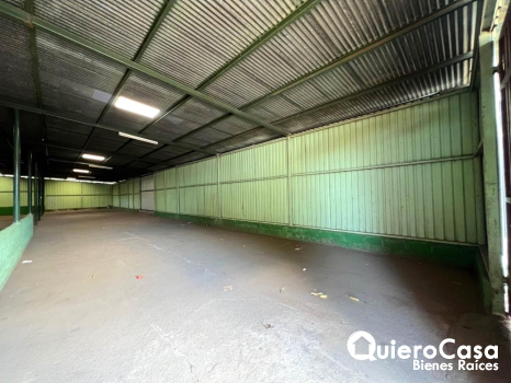 Bodega en Renta en Carretera Nueva a León