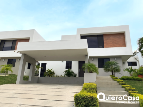 Casa en Venta en Santo Domingo