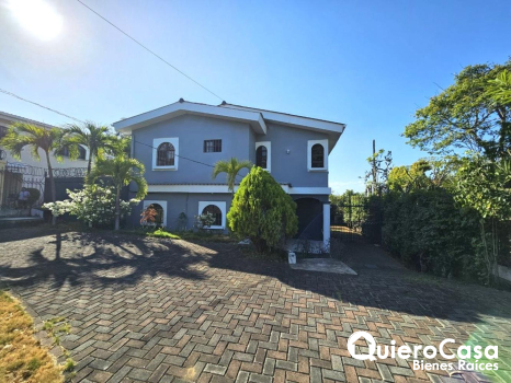 Casa en Venta en Santo Domingo