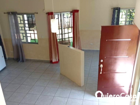 Casa en Venta en Carretera a Masaya