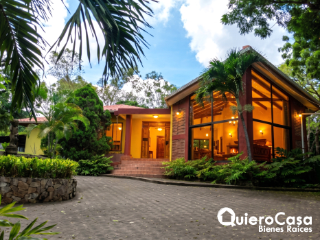 Casa en Venta en Carretera a Masaya