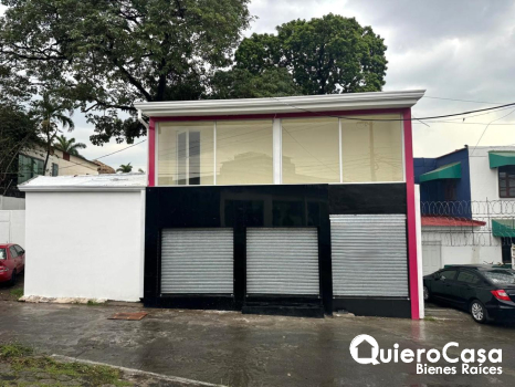 Local en Renta en Los Robles