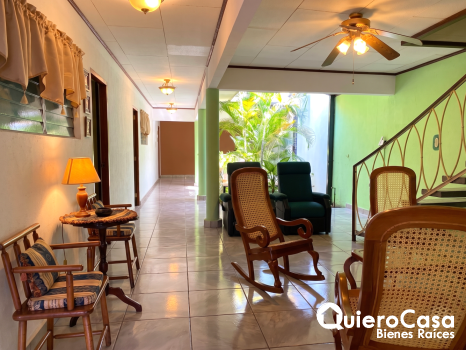 Casa en Venta en Montoya