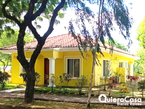 Casa en Venta en Gran Pac�fica Resort