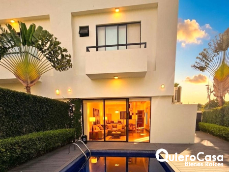 Apartamento en Venta en Las Colinas