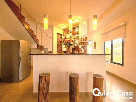 Apartamento en Renta en Las Colinas
