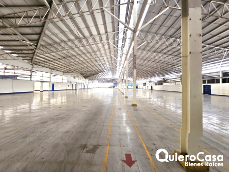 Bodega en Renta en Managua