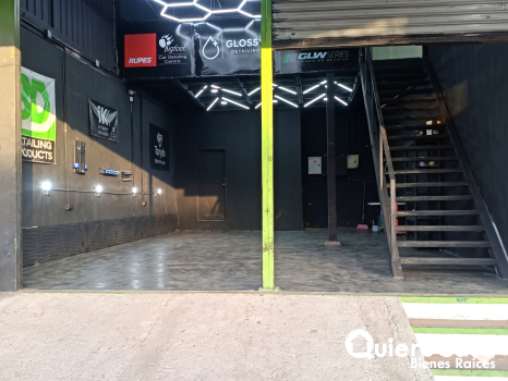 Local Comercial en Renta en Pista Roberto Huembes