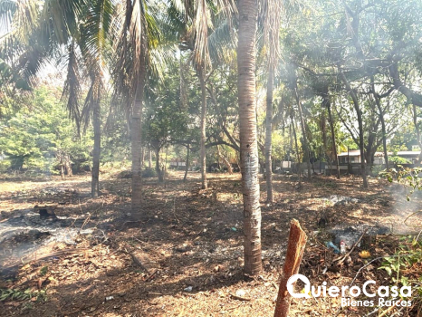 Terreno en Venta en Las Colinas