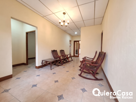 Casa en Venta en Colonia 10 de Junio