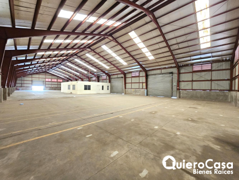 Bodega en Renta en Carretera Nueva a Le�n