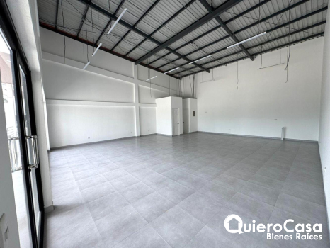 Local Comercial en Renta en Las Colinas