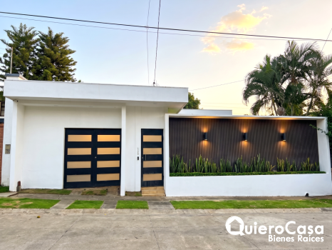 Casa en Renta en Veracruz
