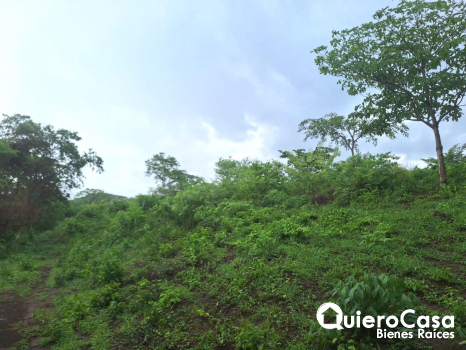 Finca en Venta en Carretera Nueva a León