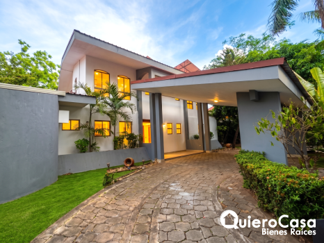 Espectacular Casa en Venta en Veracruz