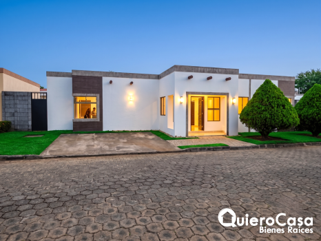 Hermosa Casa en Venta en Veracruz