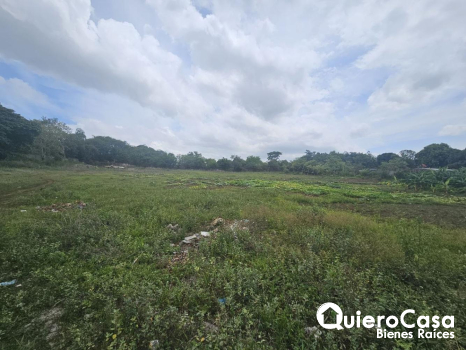 Terreno en Venta en Las Jagüitas