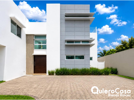 Casa en Renta en Santo Domingo