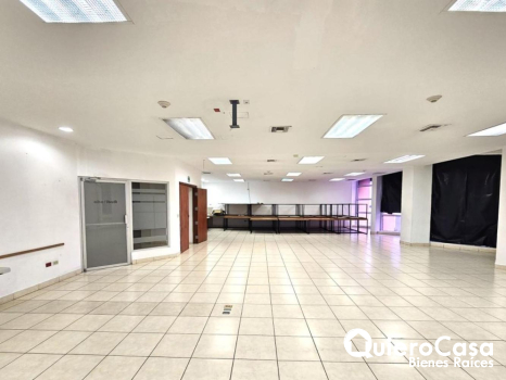 Oficina en Renta en Plaza España