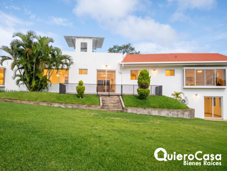 Casa en Venta en Santo Domingo