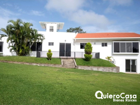 Casa en Venta en Santo Domingo