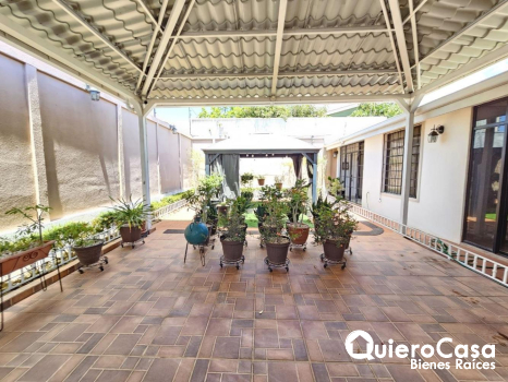 Tu nuevo hogar te espera en Lomas del Valle