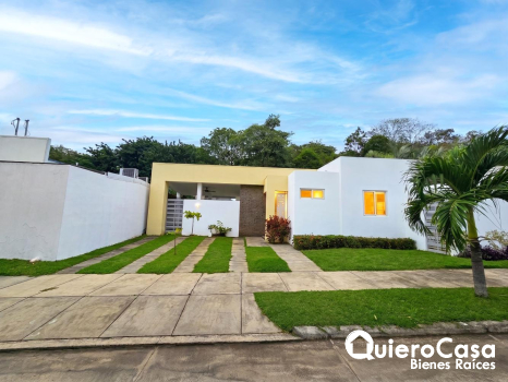 Casa en Venta en Carretera a Masaya