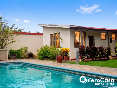 Casa en Venta en Bosques de Bolonia