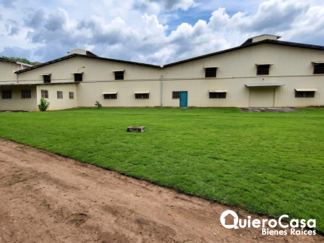 Bodega en Renta en S�baco, Matagalpa