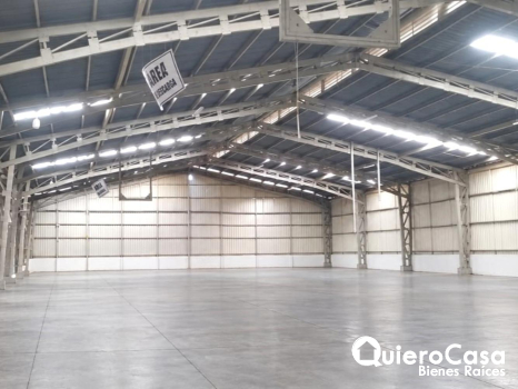 Bodega en Renta en Sébaco, Matagalpa
