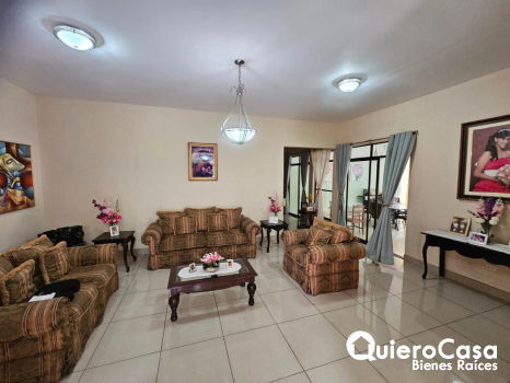Casa en Venta en Lomas de Motastepe