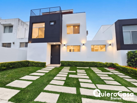 Casa en Venta en Santo Domingo