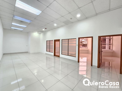 Oficina en Renta en Plaza Espa�a